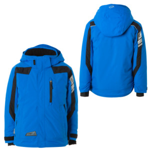Obermeyer Vanquish Jacket - Boys'