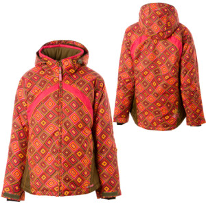 Obermeyer Harper Jacket - Girls'