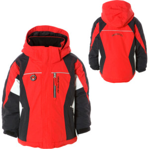 Obermeyer Captain Jacket 