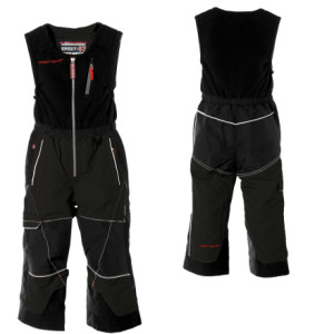 Obermeyer Chill Factor Bib - Toddler Boys'