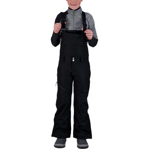 Connor Bib Pant - Boys'