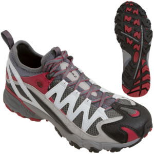 Oboz Ignition Trail Running Shoe - Men's