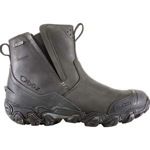 oboz big sky boots