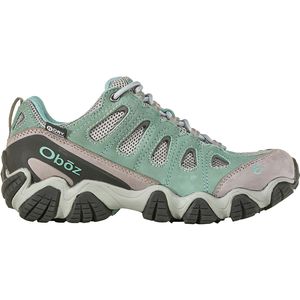 Oboz Sawtooth II Low B-Dry Hiking Shoe - Women's