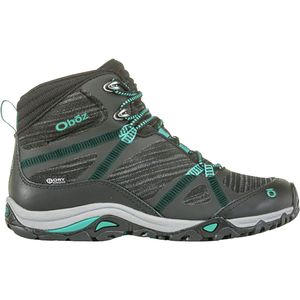 Oboz Lynx Mid B-Dry Hiking Boot - Women's