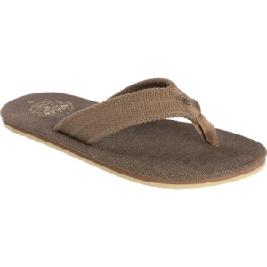 Ocean Minded Grass Roots Sandals - Men's