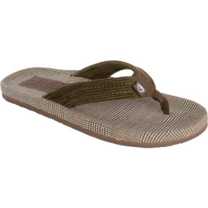 Ocean Minded Professor Sandal - Men's
