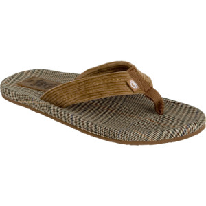 Ocean Minded Professor Sandal - Men's