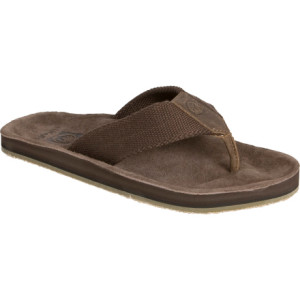 Ocean Minded Scorpion Sandal - Men's