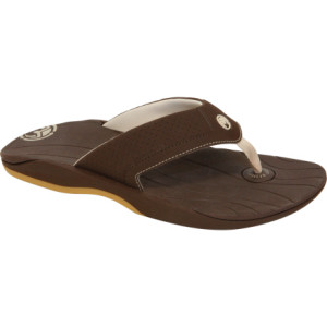 Ocean Minded Seaweed Sandal - Men's