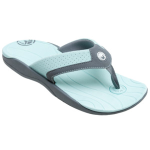 Ocean Minded Seaweed Sandal - Women's