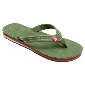 Ocean Minded Moka Sandal - Women's