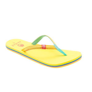Ocean Minded Kiya Sandal - Women's