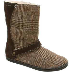 Ocean Minded boot
