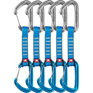 Ocun Hawk Wire Quickdraw - 5-Pack