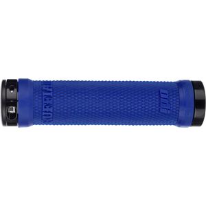 ODI Ruffian Lock-On Grips - Bonus Pack