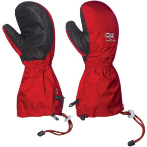 Outdoor Research Alti Mitt - Men's - 2005