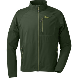 Outdoor Research Ferrosi Jacket - Men's
