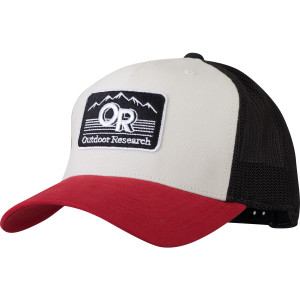 Outdoor Research Advocate Trucker Cap