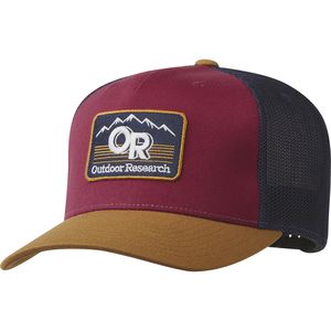 Outdoor Research Advocate Trucker Cap