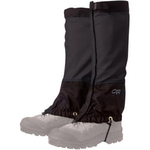 Outdoor Research Rocky Mountain High Gaiter - Packcloth - 2007