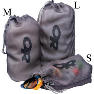 Outdoor Research Mesh Ditty Bag - 2007
