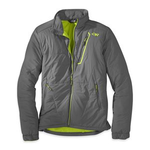 Outdoor Research Superlayer Insulated Jacket - Men's