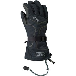 Outdoor Research HighCamp Gloves - Men's