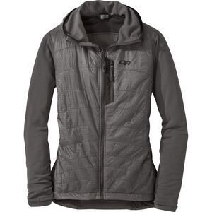 Outdoor Research Deviator Hooded Insulated Jacket - Women's