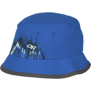 Outdoor Research Solstice Bucket Hat - Kids'