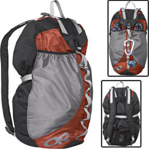 Outdoor Research Index Rope Bag - 2007