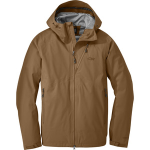 Outdoor Research Axiom Jacket - Men's
