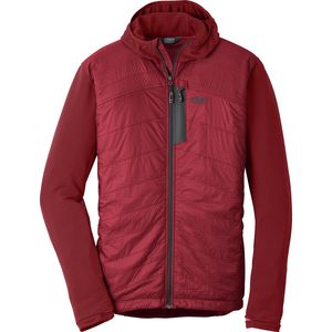 Outdoor Research Deviator Hooded Insulated Jacket - Men's