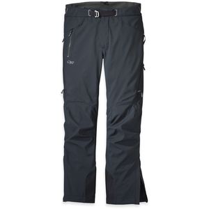 Outdoor Research Iceline Softshell Pant - Men's