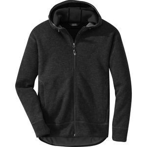 Outdoor Research Exit Full-Zip Hoodie - Men's