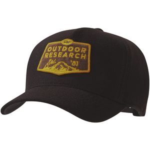 Outdoor Research Bowser Cap - Men's