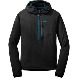 Outdoor Research Whirlwind Hooded Jacket - Men's