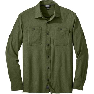 Outdoor Research Wayward Sentinel Shirt - Men's