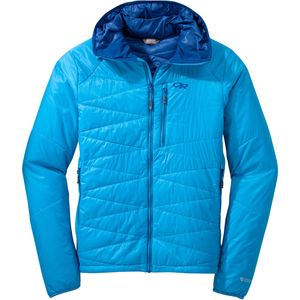 Outdoor Research Cathode Insulated Hooded Jacket - Men's