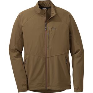 Outdoor Research Ferrosi Jacket - Men's