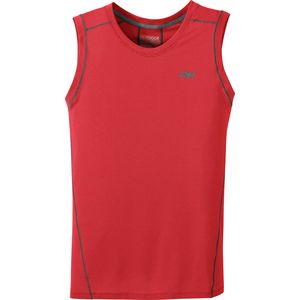 Outdoor Research Gauge Sleeveless Tank Top - Men's