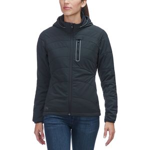 Outdoor Research Winter Ferrosi Insulated Hooded Jacket - Women's
