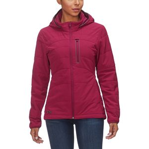 Outdoor Research Winter Ferrosi Insulated Hooded Jacket - Women's