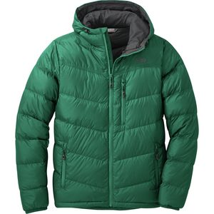 Outdoor Research Transcendent Hooded Down Jacket - Men's
