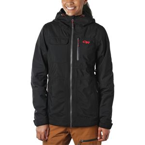 Outdoor Research Blackpowder II Insulated Jacket - Women's