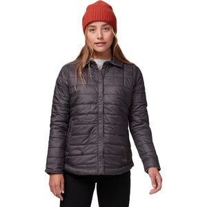Outdoor Research Kalaloch Reversible Shirt Jacket - Women's