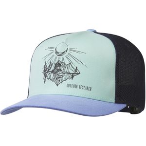 Outdoor Research Moonshine Trucker Hat