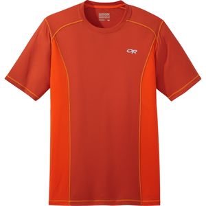 Outdoor Research Echo Short-Sleeve T-Shirt - Men's