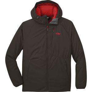 Outdoor Research Refuge Hooded Insulated Jacket - Men's