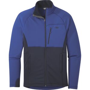 Outdoor Research Vigor Full Zip - Men's